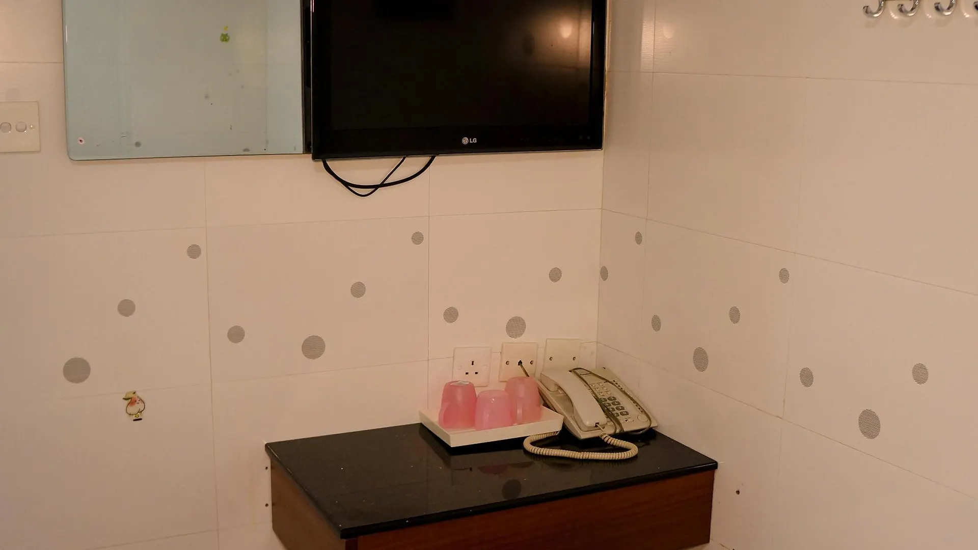 Mei Lam Guest House Hong Kong 0*,  China
