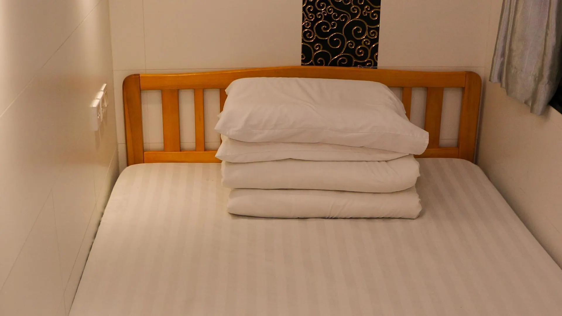 Mei Lam Guest House Hong Kong